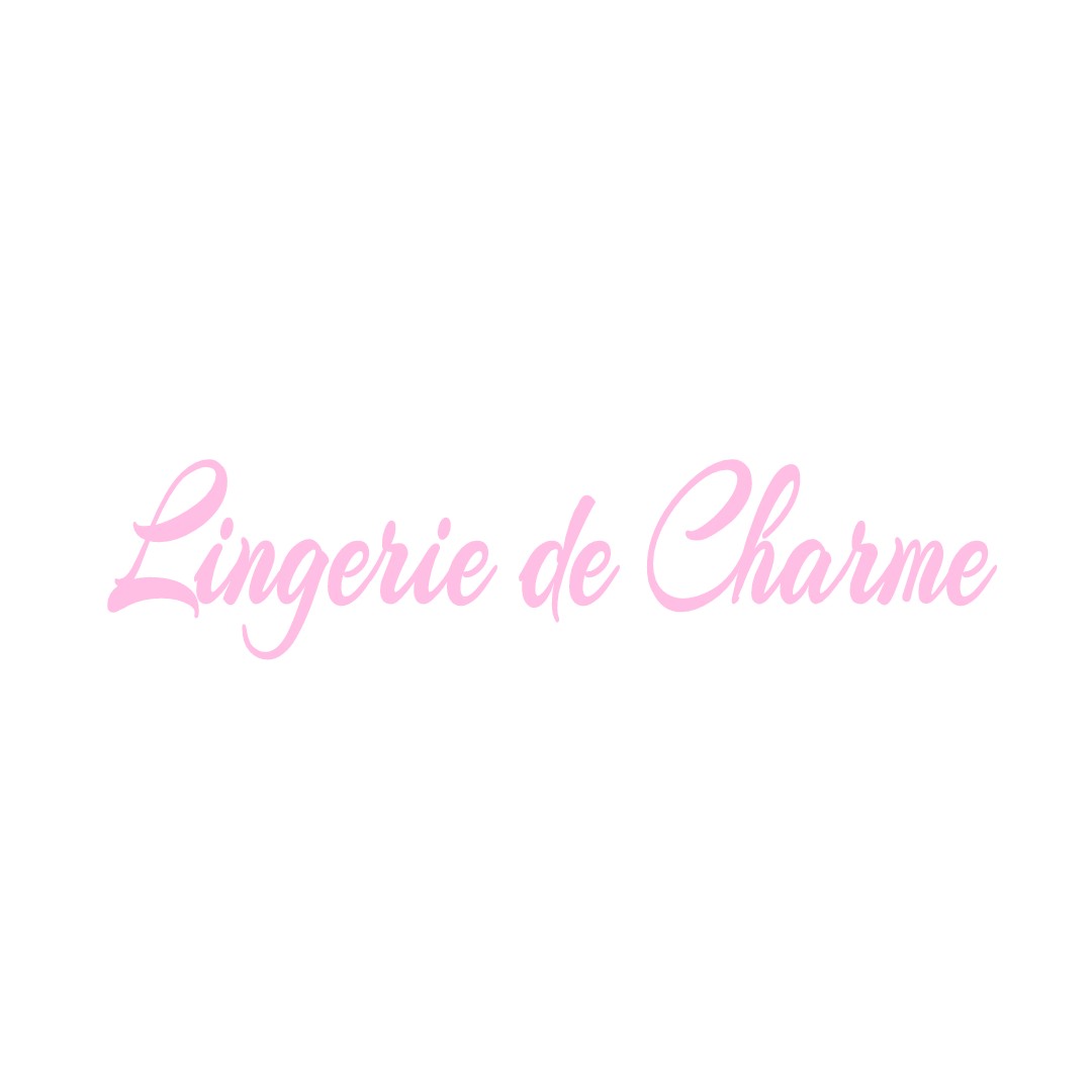 LINGERIE DE CHARME MONTOULIEU-SAINT-BERNARD